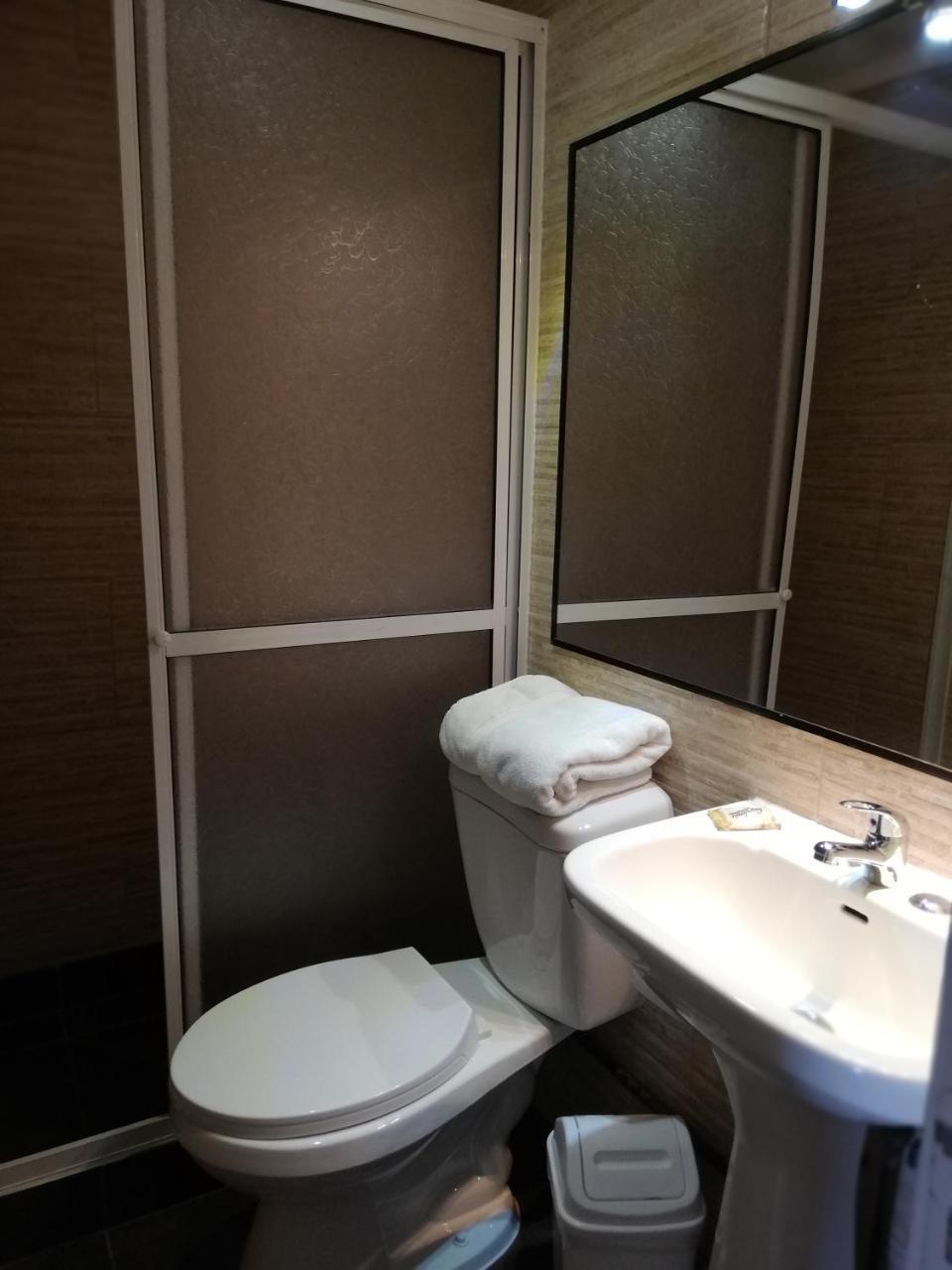 Hotel Bilbao Osorno Eksteriør bilde
