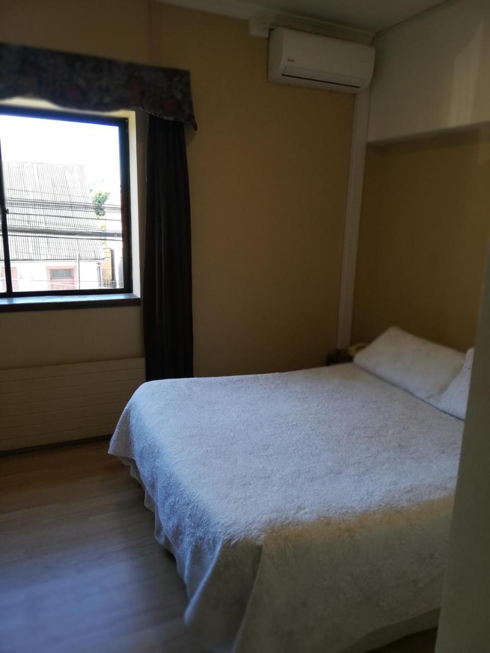 Hotel Bilbao Osorno Eksteriør bilde