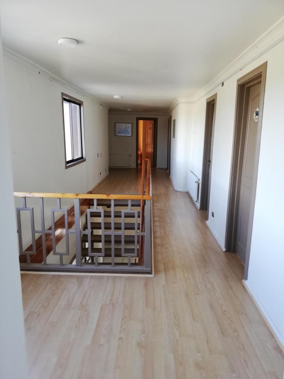 Hotel Bilbao Osorno Eksteriør bilde